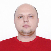 Фадеев Сергей on My World.