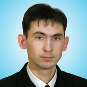 виктор компанейцев on My World.