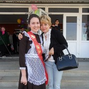 Фая Давлетшина on My World.