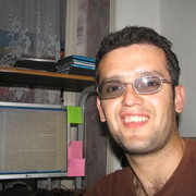 Шавкат Файзуллоев on My World.
