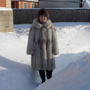 Екатерина Шмелева on My World.