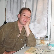 Sergey Fedosov on My World.