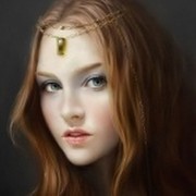 Феклуша Ф Федорова on My World.