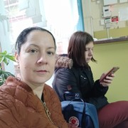 Маргарита Б on My World.