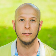 Павел Ланцов on My World.