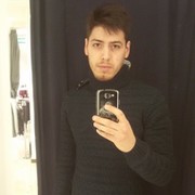Ленур Сиддиков on My World.
