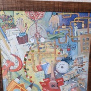 Оксана Mорозова on My World.
