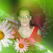 Елена Габова on My World.