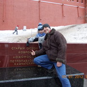 Алексей Галуза on My World.