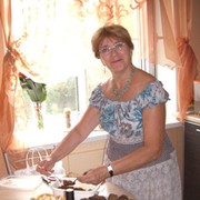 Галина Антипова on My World.