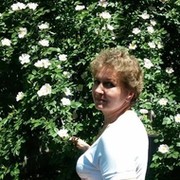 Галина ИВОЧКИНА on My World.