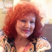 Галина Ягуфарова on My World.