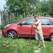 игорь галкин on My World.