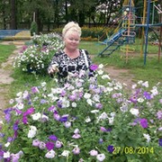 Галина Ершова on My World.