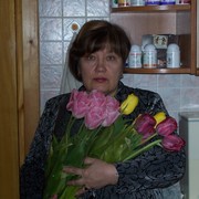 Галина Богута on My World.