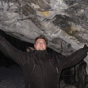 Андрей Гарбузов on My World.