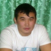 Гаврил Чаприн on My World.