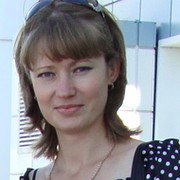 Елена Гайдукова on My World.