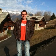 Юрий Гончаров on My World.