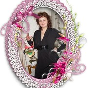 Алёна Гельм on My World.