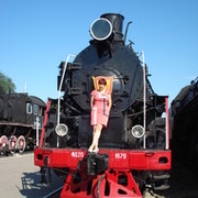 Людмила ЛЛЛ on My World.
