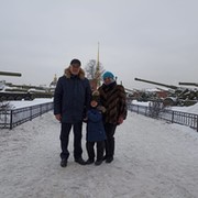Сергей Генералов on My World.