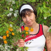 Рауза Шайсултанова on My World.