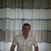 Georg. Sartison. on My World.
