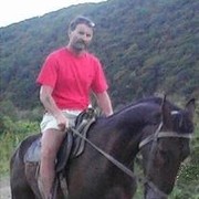 Герман Шульц on My World.