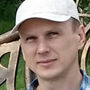 Олег G. on My World.