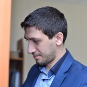Гусен Мирзаев on My World.