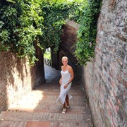 Светлана Житкова on My World.