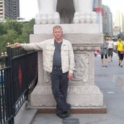 Glebovich Andrey on My World.