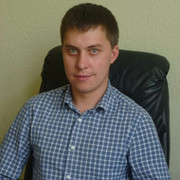 Сергей Глущенко on My World.