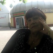 Galina М(Т) on My World.