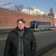 Александр Гойдечко on My World.