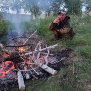 Андрей Гольцев on My World.