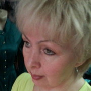 Любовь Голикова on My World.