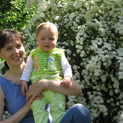 Елена Головаш on My World.