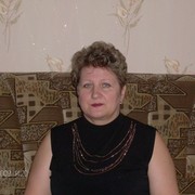 Горбачева Надежда
