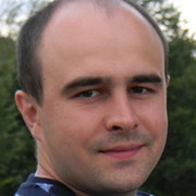Алексей Горбаченко on My World.