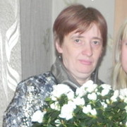 нина горбатова on My World.