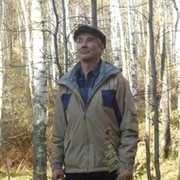 Михаил Горчаков on My World.