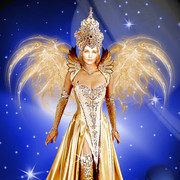 Ирина Андреева on My World.