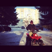 Vladislav Zaitcev on My World.