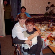 нищенкова надежда on My World.