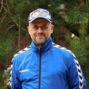 Геннадий Лузанов on My World.