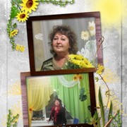 Татьяна Валентинова on My World.