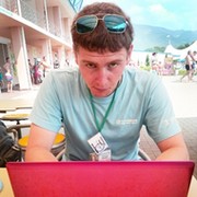 Никита Муромцев on My World.