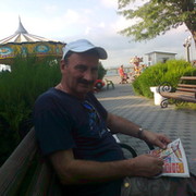 Петр Гребнев on My World.